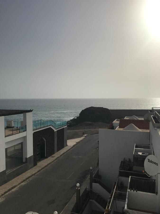 Апартаменти La Marinera 37 El Cotillo  Екстер'єр фото